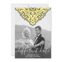 Dieselbe Liebe für die Einladung zum Hochzeitstag