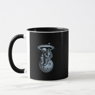 Dieselben Probleme, verschiedene Galaxien Minima Tasse