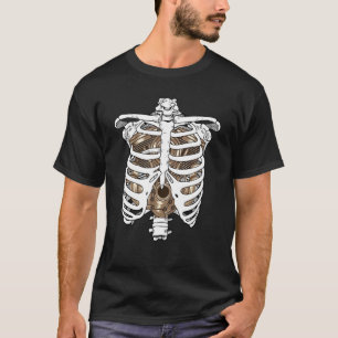 Dieselmechaniker Motorreparateur Garage Getriebeko T-Shirt