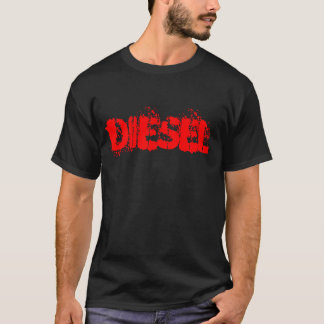 DieselPower-T - Shirt