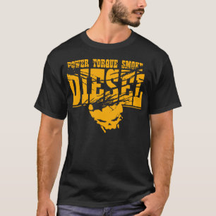 DIESELpts II T-Shirt