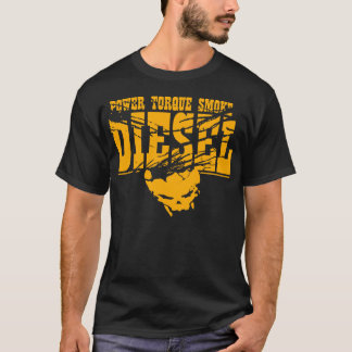 DIESELpts II T-Shirt