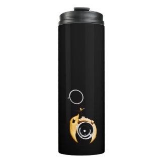 Dieselturbo-Mechanische Wärmeleiter Thermosbecher