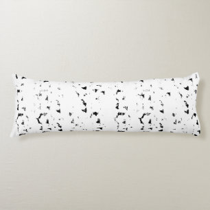 Diesen Sommer schlafen Sie, wie Sie es Gemein habe Seitenschläferkissen