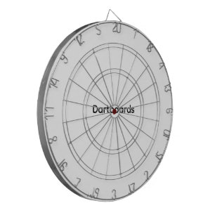 Diesen Text entfernen und eigenes Design hinzufüge Dartscheibe