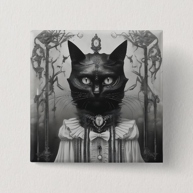 Diesen Typ! Button (Vorderseite)