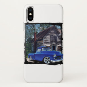 Dieser alte LKW Case-Mate iPhone Hülle
