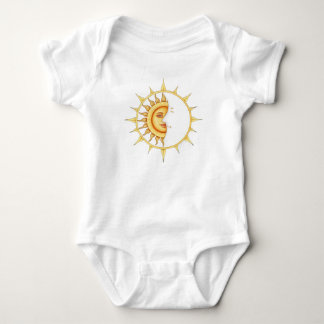 Dieser bezaubernde Baby-Body Baby Strampler