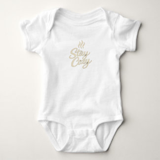 Dieser bezaubernde Baby-Bodysuit Baby Strampler