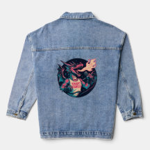 Dieser Drache spaltet Feuer