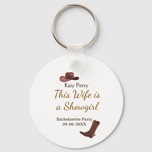 Dieser Ehe Schlüsselanhänger (Vorderseite)