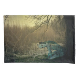 Dieser Elfen Kissenbezug