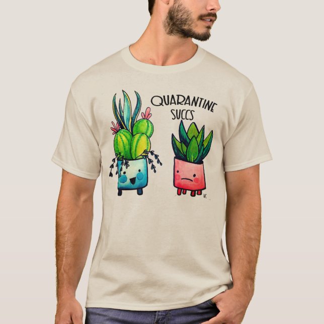 Dieser Erfolg T-Shirt (Vorderseite)