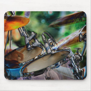 Dieser ganzer Jazz Mousepad