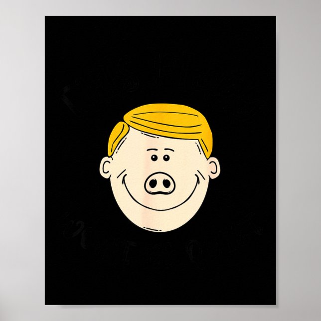 Dieser Ggy wird nicht still lustiger Zitat  Poster (Vorne)