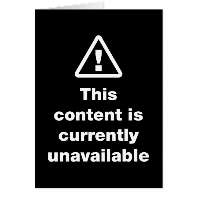 ⚠ dieser Inhalt ist derzeit nicht verfügbar (Vorne)