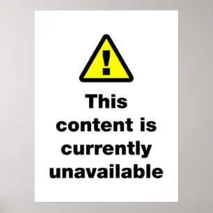 ⚠ dieser Inhalt ist derzeit nicht verfügbar Poster