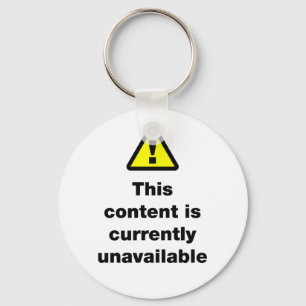 ⚠ dieser Inhalt ist derzeit nicht verfügbar Schlüs Schlüsselanhänger