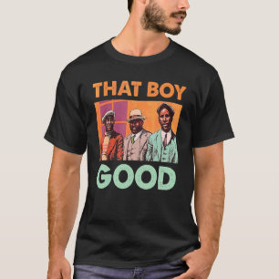Dieser Junge Gutes Amerika Vintage Coming To Ameri T-Shirt