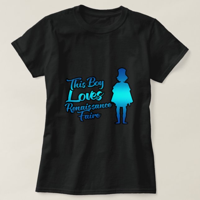 Dieser Junge Liebe trainiert Kleinkindschleuse T-Shirt (Design vorne)