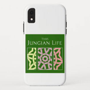 Dieser Jungian Leben iPhone Fall Case-Mate iPhone Hülle