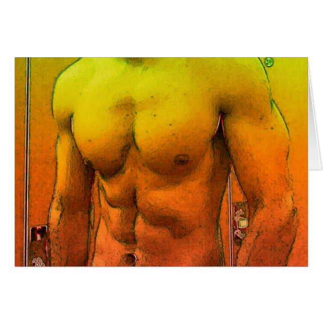 Dieser Körper (Vorderseite (Horizontal))