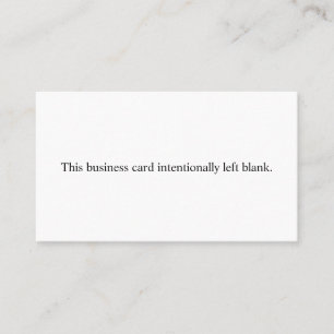 Dieser links freie Raum der Geschäftskarte Visitenkarte