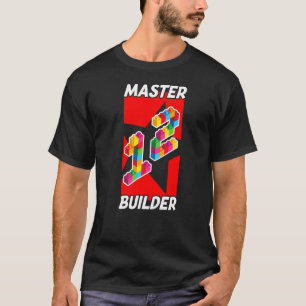 Dieser Meisterbauer 12 Jahre alt Zwölftel Geburtst T-Shirt