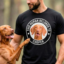 Dieser Mensch gehört zum Hund/Katze-Namen, dem ben