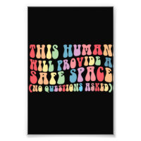 Dieser Mensch wird ein sicheres, schwules Homosexu