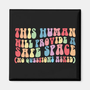 Dieser Mensch wird ein sicheres, schwules Homosexu Magnet