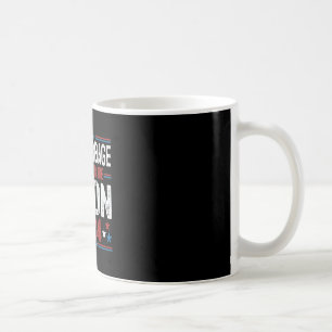 Dieser Müll stimmt für den Verbrecher Lustiger Tru Kaffeetasse