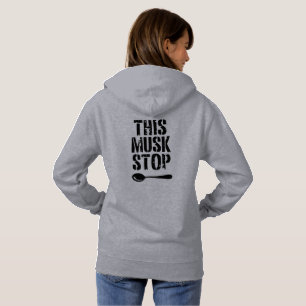 Dieser Muskel hält den Stift auf   Liberal Spoon M Hoodie