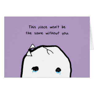 Dieser Platz ist der selbe nicht ohne Sie Karte