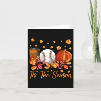 Dieser Saison Bysebyll Pumpkin Autumn Dank Karte