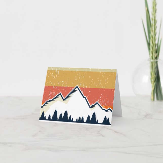 Dieser Tag Devo | Psalm 118:24 Blankokarte Dankeskarte (Vorderseite)