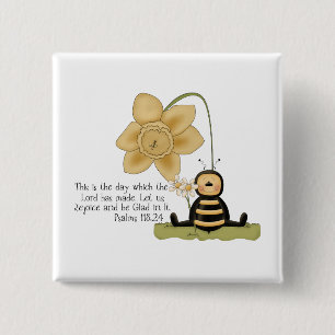 Dieser Tag - Schaltfläche Platz Button