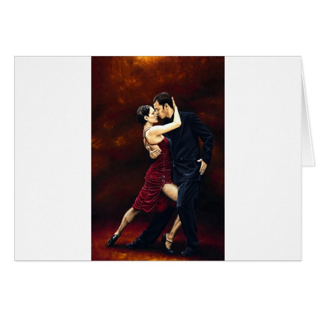 Dieser Tango-Moment (Vorderseite (Horizontal))