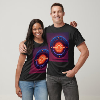 Dieser Titel hebt die wichtigsten Aspekte hervor, T-Shirt