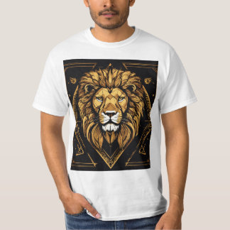 Dieser Titel würde einen T - Shirt mit einem hefti