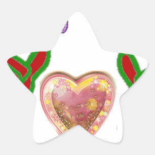 Dieser Typ Lieben Bigy.png Stern-Aufkleber