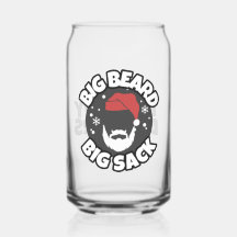 Dieser Typ liefert! Lustiger Weihnachtscocktail