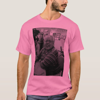 Dieser Typ… T-Shirt