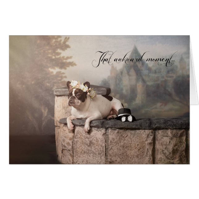 Dieser ungeschickte Moment (Vorderseite (Horizontal))