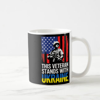 Dieser Veteran steht hinter der Ukraine 13 Kaffeetasse