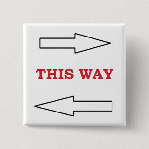 "DIESER WEG" BUTTON