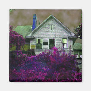 Dieses alte Haus Magnet