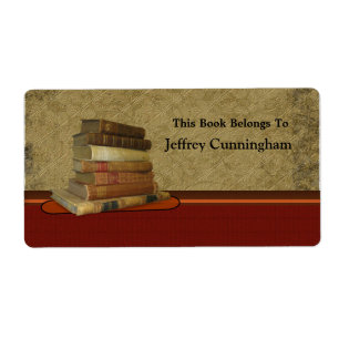 Dieses antike Buch gehört zu Ihrer Identifikation