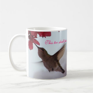 Dieses auch, überschreitet tasse