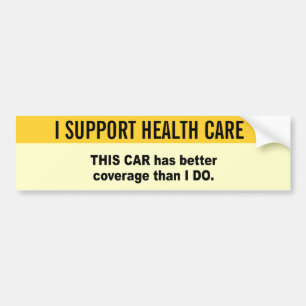 Dieses Auto hat bessere Abdeckung, als ich tue Autoaufkleber